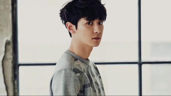 Chanyeol EXO Punya Cara Unik untuk Redakan Emosinya