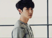 Chanyeol EXO Punya Cara Unik untuk Redakan Emosinya
