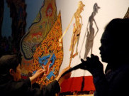 Wayang Khas Nusantara