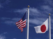 AS Mematai Perdana Menteri Jepang