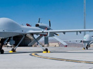 Serangan Drone AS di Afghanistan Kembali Renggut Korban Jiwa 