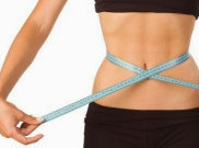 Cara Mudah Menjaga Berat Badan dengan Bawang Putih