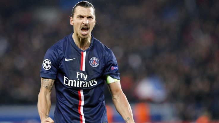 Tolak Galatasaray, Zlatan Ibrahimovic Pilih AC Milan?