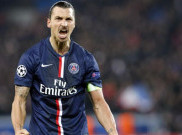 Tolak Galatasaray, Zlatan Ibrahimovic Pilih AC Milan?