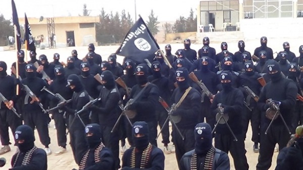 Militer Mesir Bunuh Pimpinan ISIS di Sinai