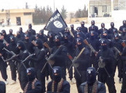 Militer Mesir Bunuh Pimpinan ISIS di Sinai