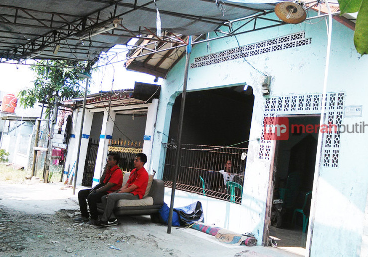  Polisi Selidiki Kematian Evan Situmorang