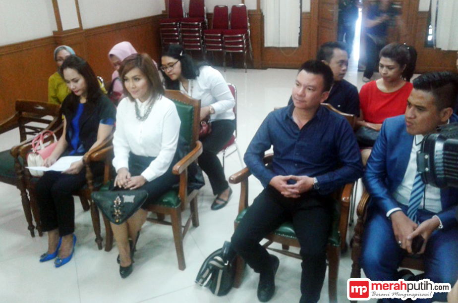  Jerry Aurum Depositokan Miliaran Rupiah untuk Anak