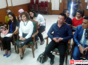 Jerry Aurum Depositokan Miliaran Rupiah untuk Anak