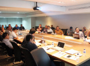 Hasil Rapat Anggota Exco PSSI 3 Agustus 2015