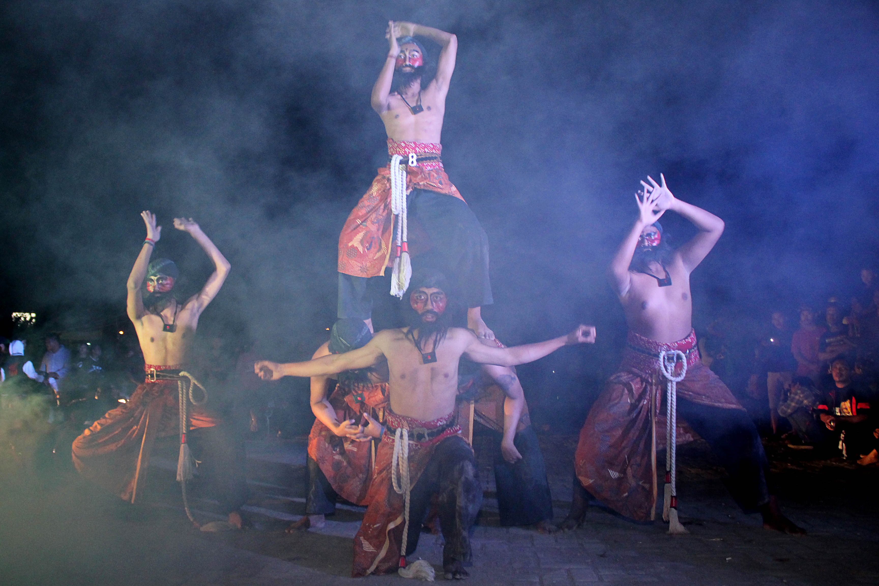 Ragam Festival Budaya di Nusantara