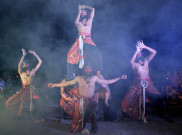 Ragam Festival Budaya di Nusantara