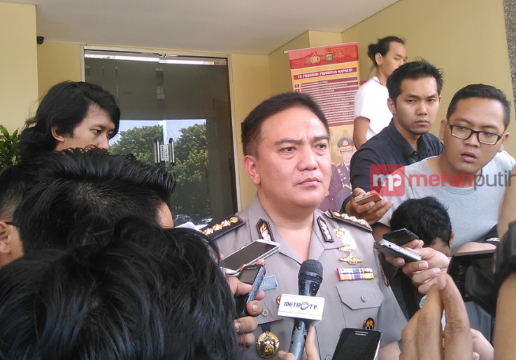 Pembunuh WN Jepang Diciduk di Lampung