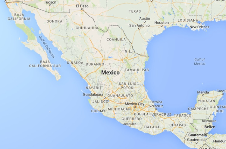 Meksiko Jadi Ancaman bagi Para Jurnalis
