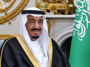 Pernyataan Resmi Raja Salman untuk Korban Crane Jatuh