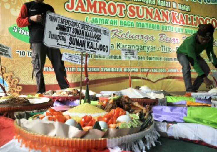  Dasar Pijakan Islam Nusantara