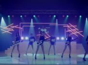 Wonder Girls Tampil Super Hot di Video Klip I Feel You