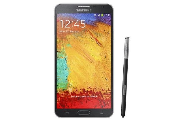 Samsung Galaxy Note 3 Neo Segera Terima Upgrade Lollipop