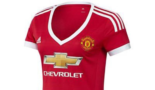 Jersey Baru Manchester United Dikecam Fans