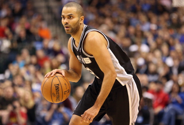'Trio Maut' San Antonio Spurs Diyakini Rebut Gelar NBA Musim Mendatang