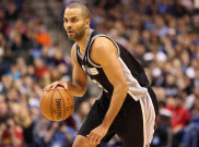 'Trio Maut' San Antonio Spurs Diyakini Rebut Gelar NBA Musim Mendatang