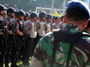 Bentrok dengan Polisi, Panglima TNI Minta Semua Prajurit TNI Tetap Tenang