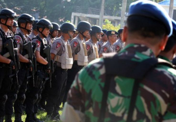 Kapuspen TNI Geram Bentrokan TNI-Polri Berulang