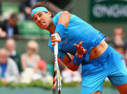 IPTL 2015: Rafael Nadal Pimpin Tim Indian Aces