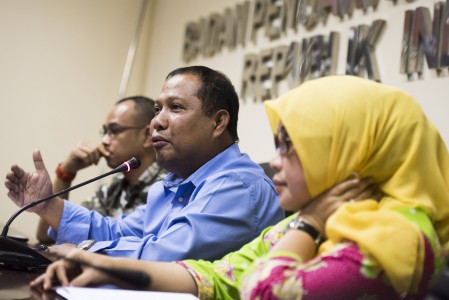 Bawaslu Akui Temukan Praktek Mahar Politik dalam Pilkada Serentak