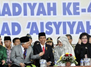 Pembukaan Muktamar Muhammadiyah