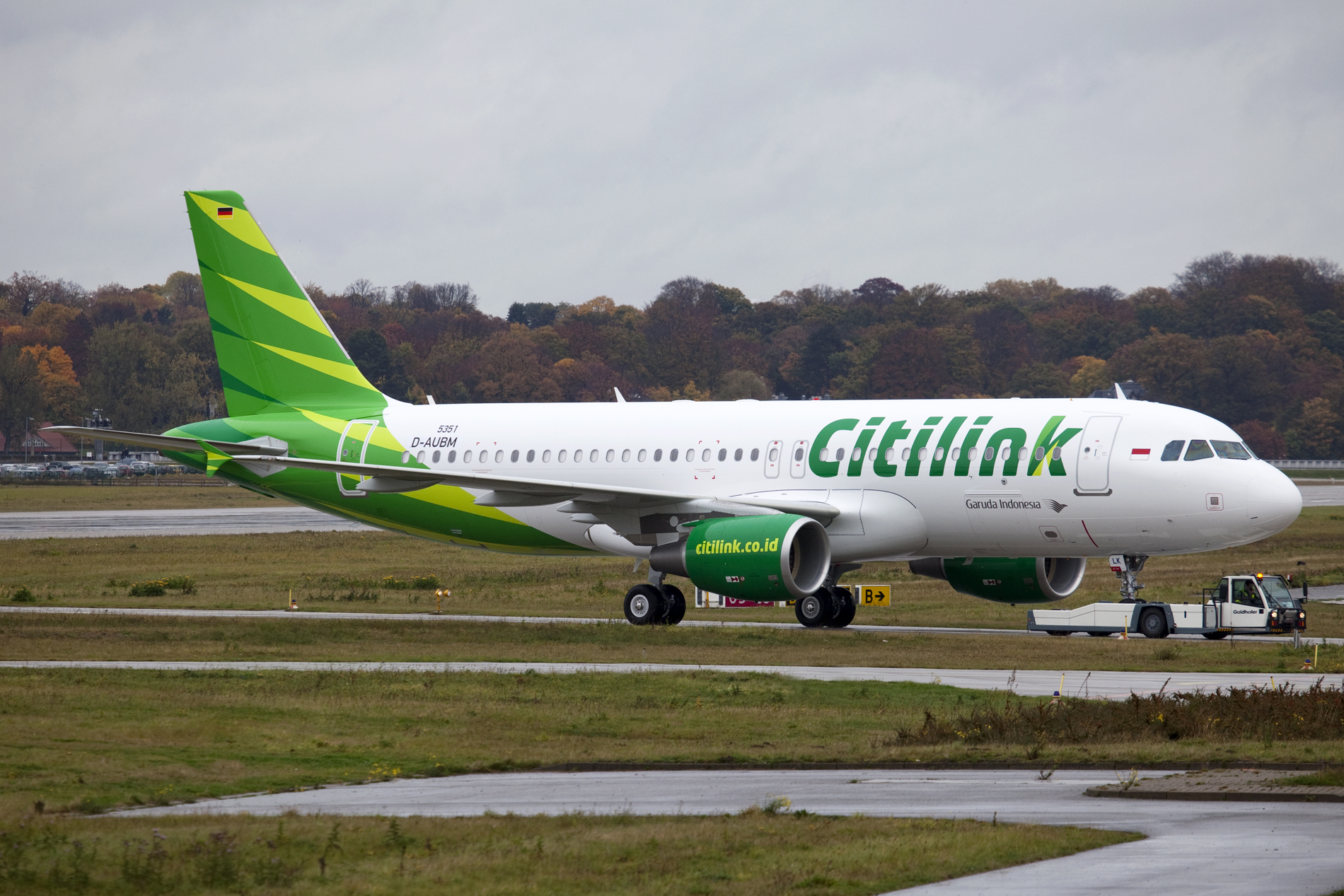 Citylink Buka Lima Rute Baru