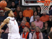 Mavericks Resmi Gaet Jeremy Evans dan Justin Anderson