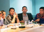Harapan PSSI saat FIFA ke Indonesia