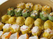 Fakta Unik dan Referensi Asyik Makan Dimsum