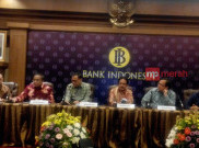 BI: Pertumbuhan Ekonomi Tidak Lebih dari 5,2 persen