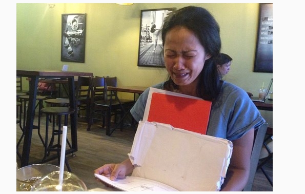 Kisah Tragis Ela Herawati yang Kehilangan Anaknya di Vietnam