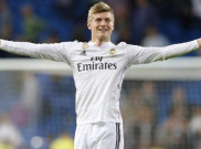 Liverpool Ingin Toni Kroos Hijrah ke Anfield
