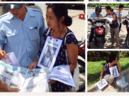 Anak Diculik Mantan Suami, Ela Herawati Luntang-Lantung di Vietnam