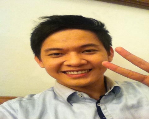 Andi Arsyil Pernah Ditampar Senior 