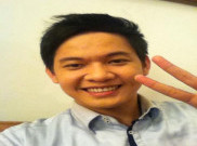 Andi Arsyil Pernah Ditampar Senior