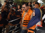 Bebas Korupsi Jadi Doa Utama Rakyat di Hari Kemerdekaan Indonesia
