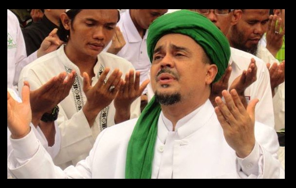 FPI Sebut Bupati Purwakarta Musyrik?