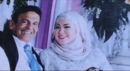 Begini Cara Mark Sungkar Jaga Keromantisan dengan Istri