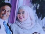 Begini Cara Mark Sungkar Jaga Keromantisan dengan Istri