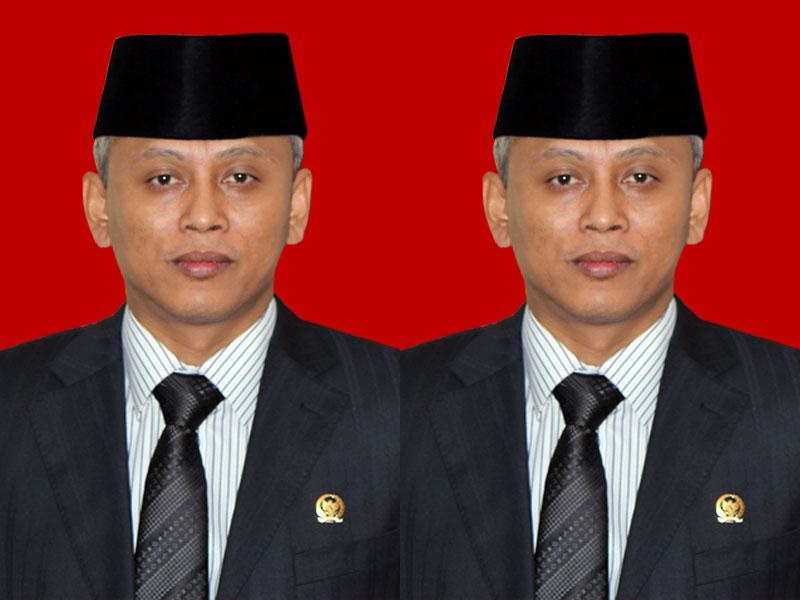 Anggota Komisi II DPR RI, Arif Wibowo Keracunan