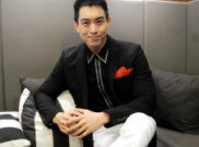 Tips Pola Hidup Sehat ala Chef Edwin Lau 