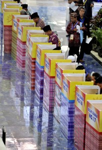 Pemilihan Pimpinan Pusat Muhammadiyah