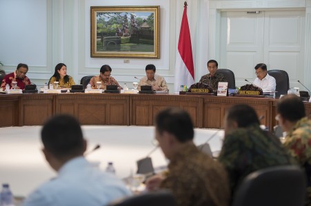 Sidang Kabinet Paripurna