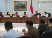 Sidang Kabinet Paripurna