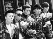 'Made Series E' Big Bang Puncaki Chart iTunes Dunia 